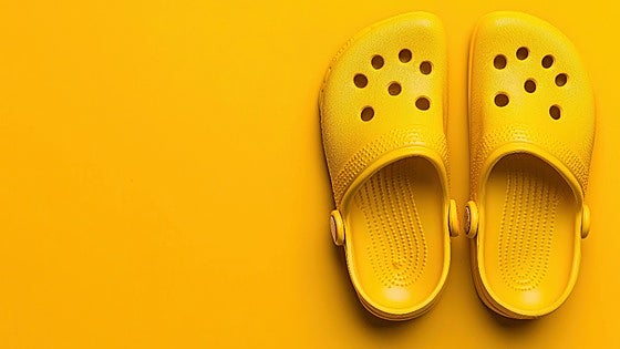 Calzado Crocs, sinónimo de estilo y funcionalidad para todas las edades