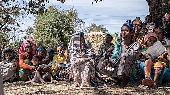 África en 2025: retos y oportunidades en el escenario global
