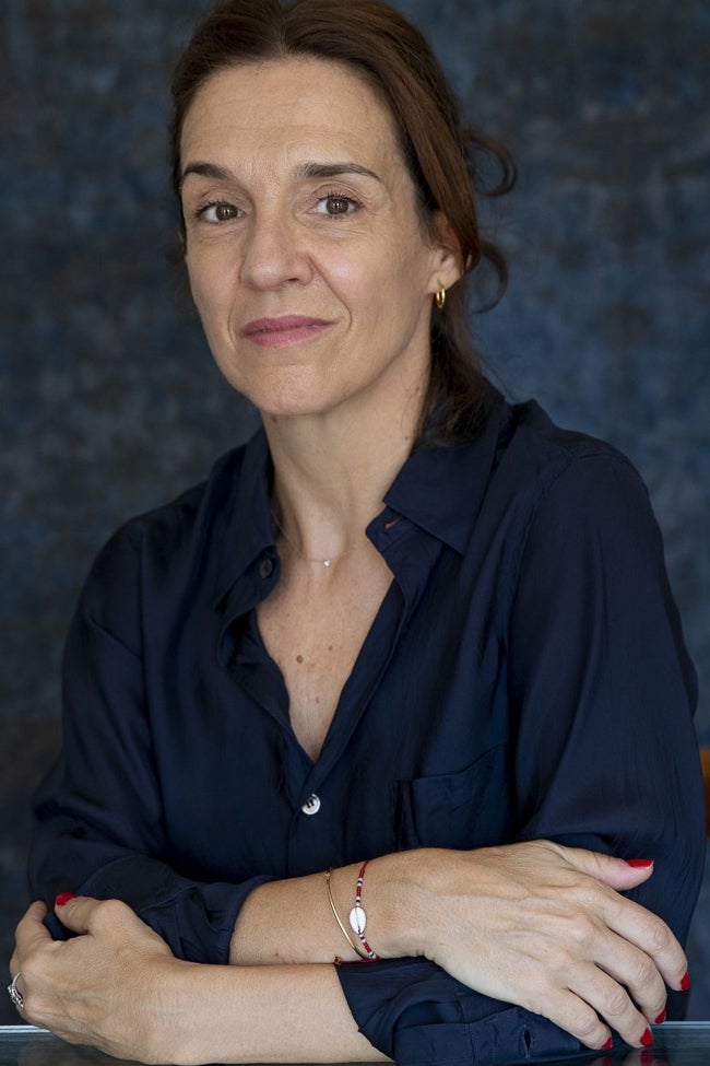 María Fasce.