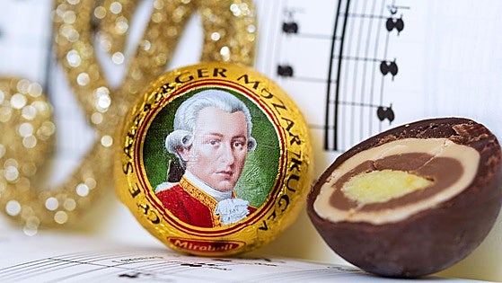 Amargo adiós para el dulce de Mozart