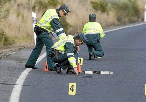 Dos chicas de 17 años mueren en un accidente de tráfico cerca de Potes