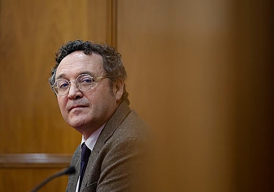 Álvaro García Ortiz