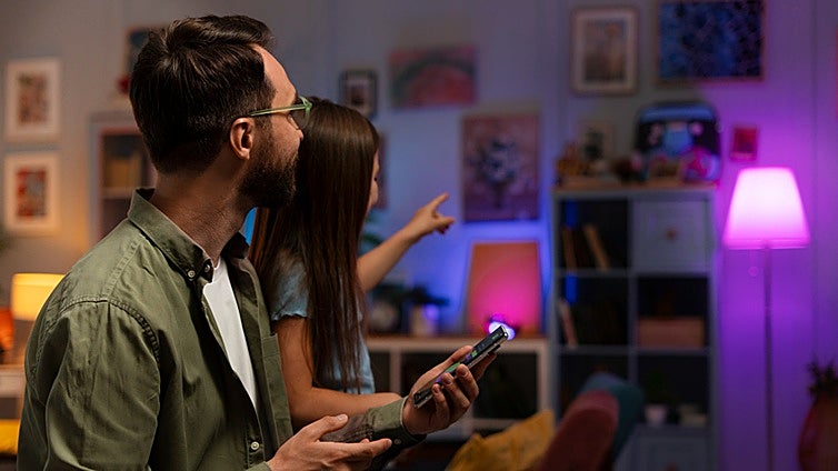 Bombillas inteligentes: Te contamos cuáles son los 5 modelos más populares