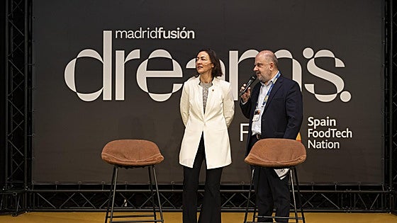 Una estrategia nacional para «seguir siendo los número uno»