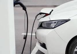 España se queda sin ayudas para la adquisición de vehículo eléctrico