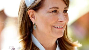 Carole Middleton cumple 70: cómo logró la ambiciosa madre de Kate hacerse rica y criar a la sucesora de Diana de Gales