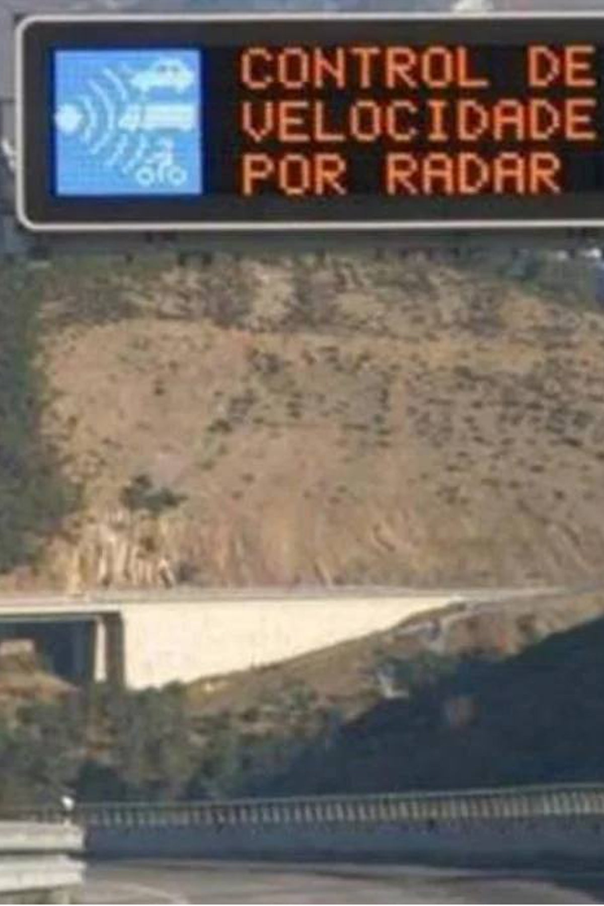 Esta es la multa que te pueden poner por llevar un inhibidor de radar