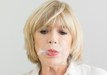 Marianne Faithfull, mucho más que la novia de Mick Jagger: «Hice todo lo que me propuse»