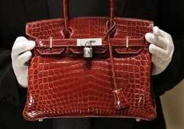 Birkin, Kelly... cuando el dinero no es suficiente para comprar un bolso