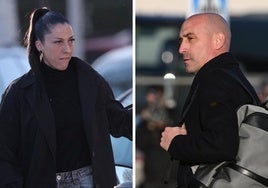 Jenni Hermoso: «Sabía que me estaba besando mi jefe y esto no debe ocurrir en ningún ámbito»