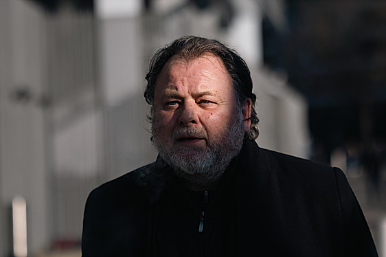 El cineasta francés Christophe Ruggia, condenado por agresiones sexuales a una menor