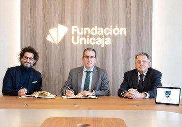 La Utamed y la Fundación Unicaja buscan 60 candidatos para sus becas universitarias