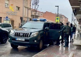 Detenidos siete 'influencers' yihadistas en Toledo, Madrid y Pontevedra