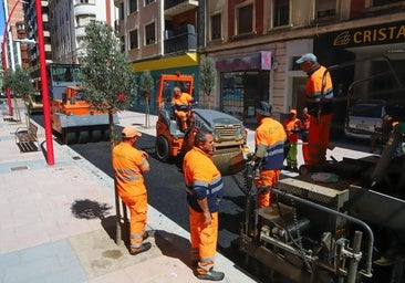 España destruye más de 242.000 empleos en el segundo peor enero en 12 años