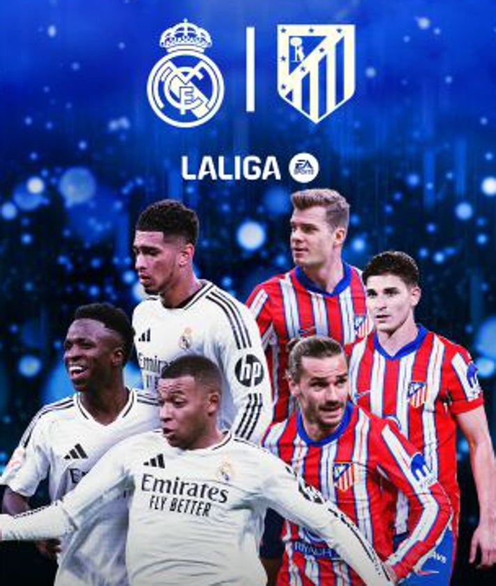 Imagen secundaria 2 - El Real Madrid se la juega en Liga, Copa del Rey y Champions de la mano de Movistar Plus+ por sólo 9,99€ al mes