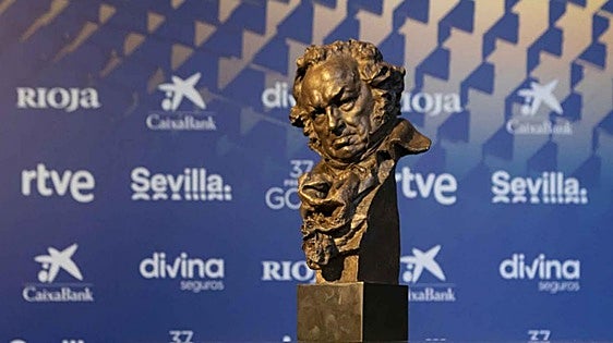 Historia de los Goya