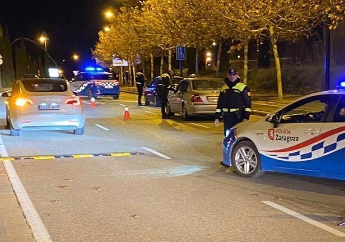 Un hombre muere tras ser atropellado por un patinete eléctrico en Zaragoza