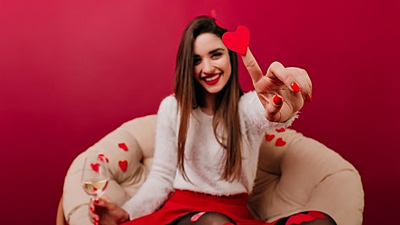 Regalos ideales para San Valentín: sorpresas únicas para ella