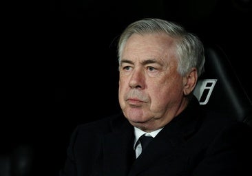 Ancelotti: «Empieza la temporada de verdad y este es el camino»