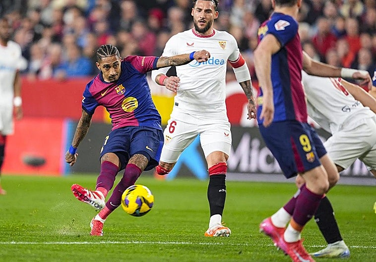 Los mejores goles de la jornada 23 en Primera