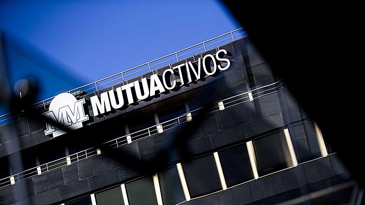 Mutuactivos dobla beneficio y alcanza un récord de 14.450 millones bajo gestión