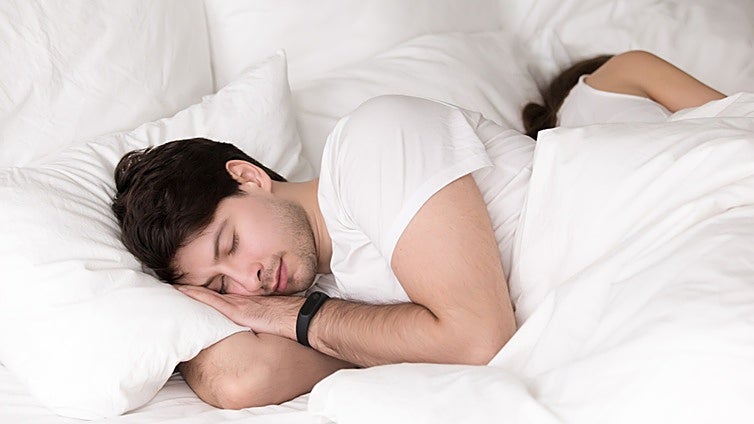 ¿Conoces las weighted blankets? Te contamos cómo funcionan las mantas de peso y por qué necesitas una