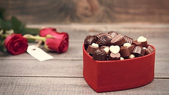 Regala amor con un bocado dulce: no te pierdas estos moldes para hacer bombones en casa