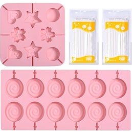 MOLDE PARA PIRULETAS DE ETERSPR