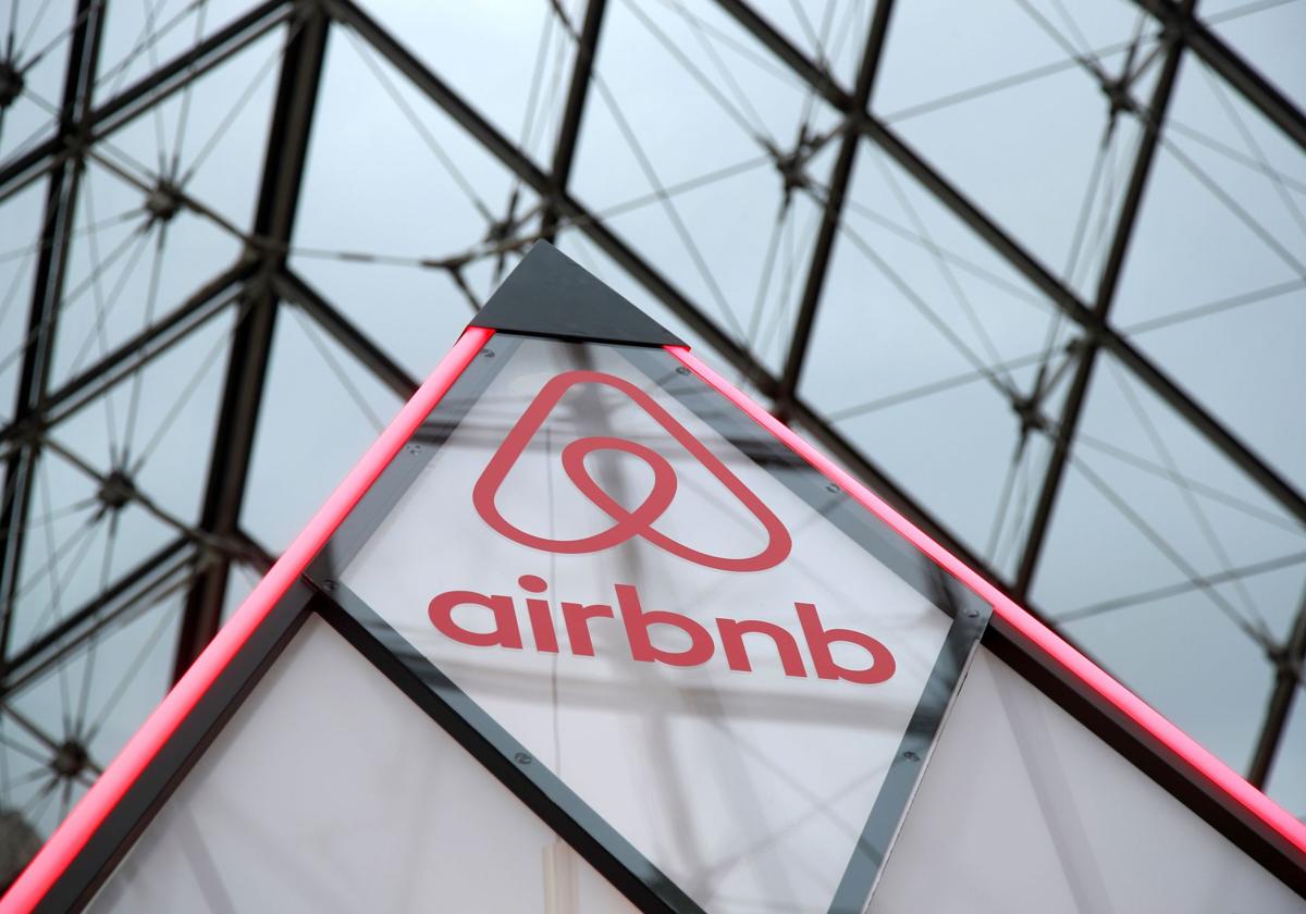 Airbnb se dispara un 15% en Bolsa tras alcanzar unos ingresos récord de 11.100 millones