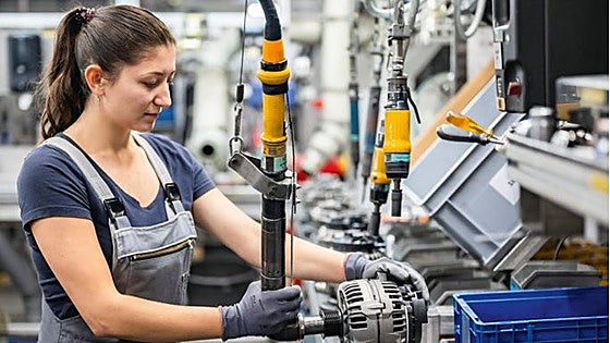 Recambios remanufacturados: más baratos, pero ¿son seguros para tu coche?