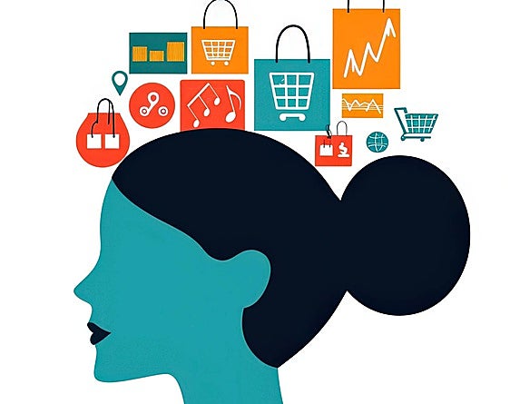 Así manipulan nuestro cerebro para que compremos más en el súper