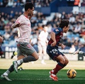 Vídeo: el resumen del partido