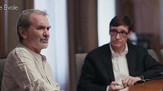 Fernando Simón: «Me tentaron para entrar en política»