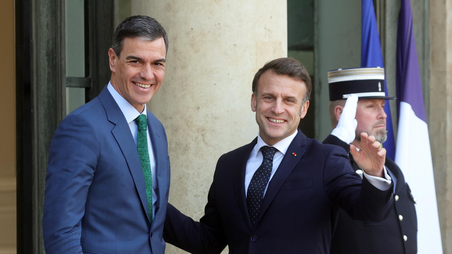 Pedro Sánchez, Avrupa savunmasını finanse etmek için ortak mekanizmalar istiyor