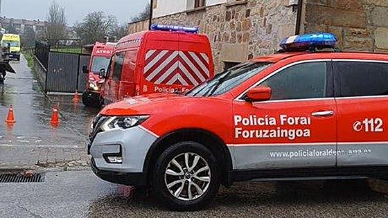 Interceptada una conductora que escondía en el maletero a un hombre que tenía orden de alejamiento sobre ella