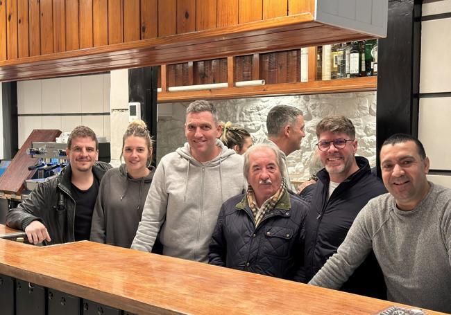 La guía Macarfi celebra su décimo aniversario encumbrando al restaurante donostiarra Ibai como mejor apertura del año