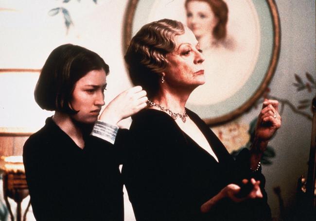 'Gosford Park'.