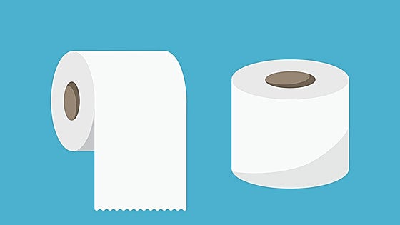 ¿El fin del papel higiénico? Es muy difícil de reemplazar, pero no imposible