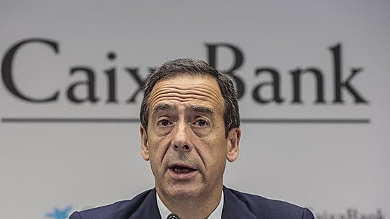 CaixaBank renueva su consejo y salen los tres independientes de Bankia