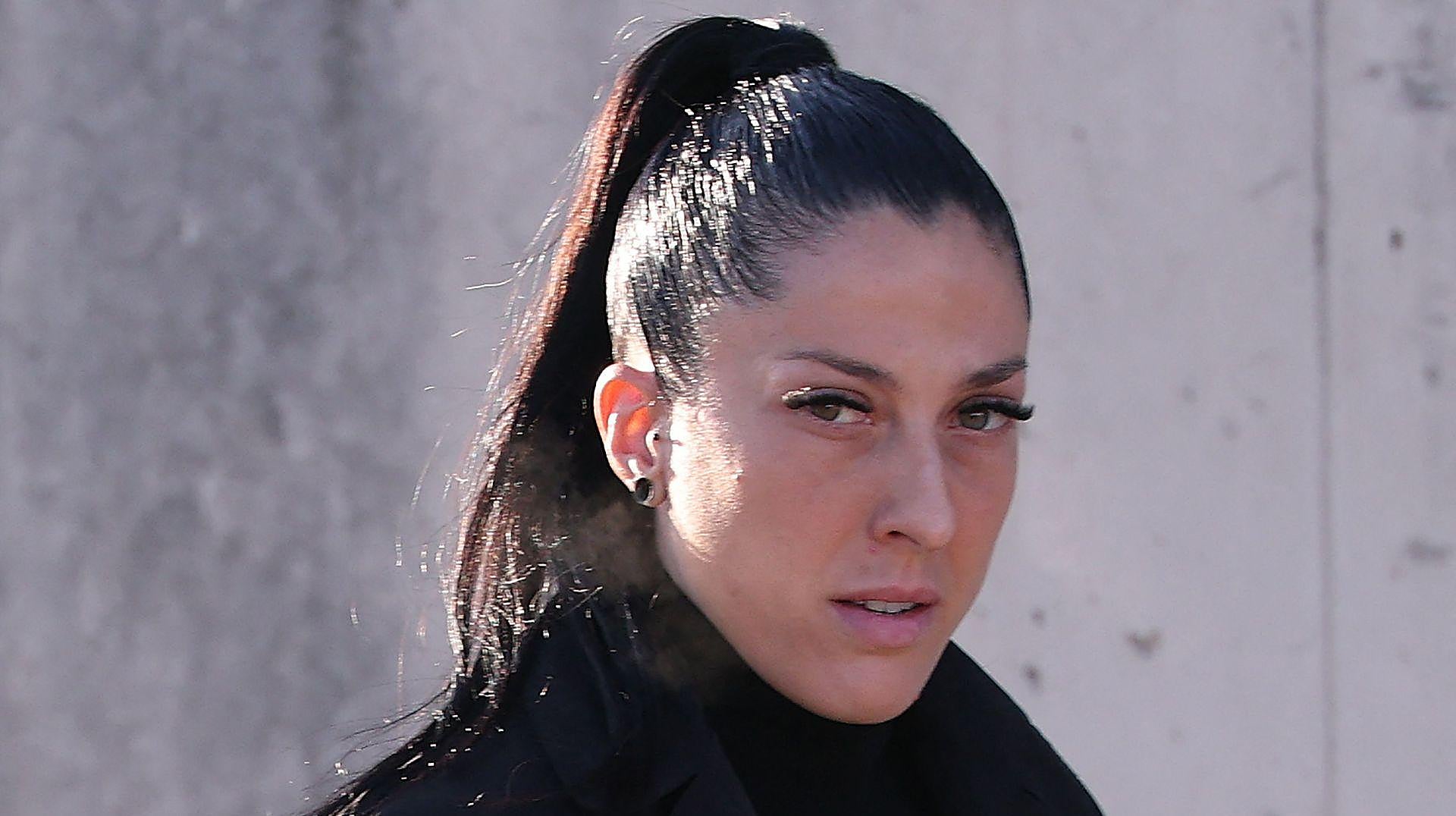 Rubiales Controversy: National Team Captain Criticizes Lack of Condemnation