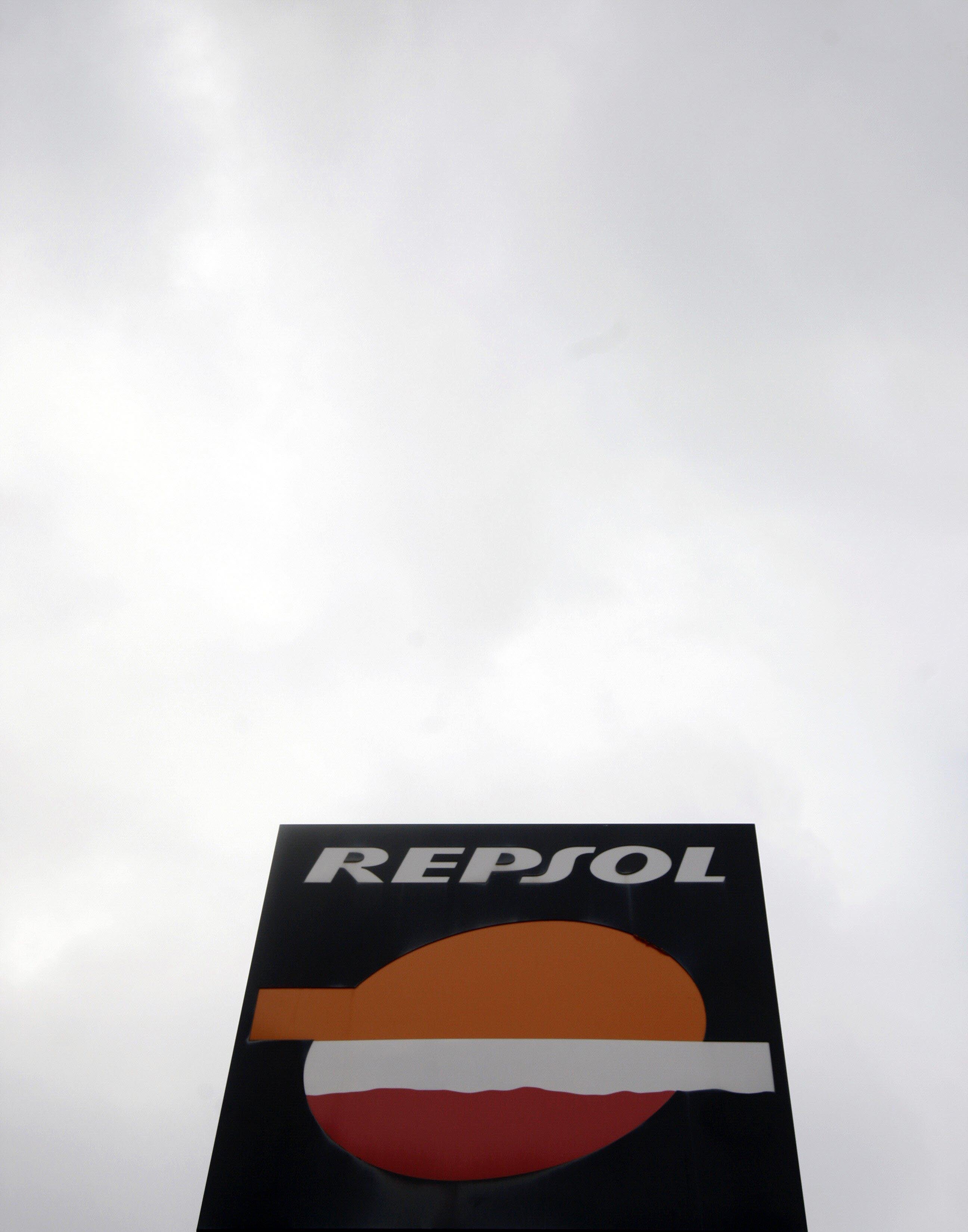 Repsol.