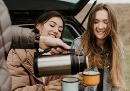 Análisis de los mejores termos para café del mercado