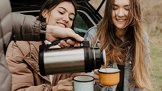 Análisis de los mejores termos para café del mercado