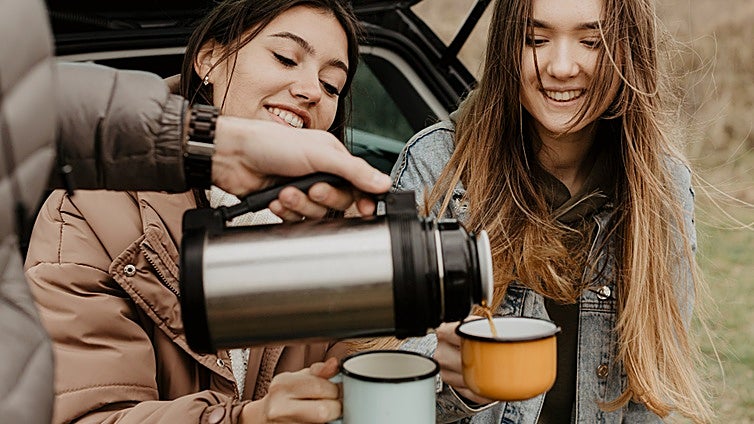 Análisis de los mejores termos para café del mercado