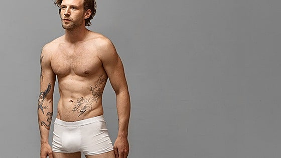 Calzoncillos y bóxers para hombres, cómodos y baratos