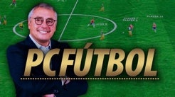 Auge, quiebra y duelo por el PC Fútbol: «Benítez usaba la base de datos para ojear jugadores»