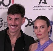 Luitingo y Jessica Bueno