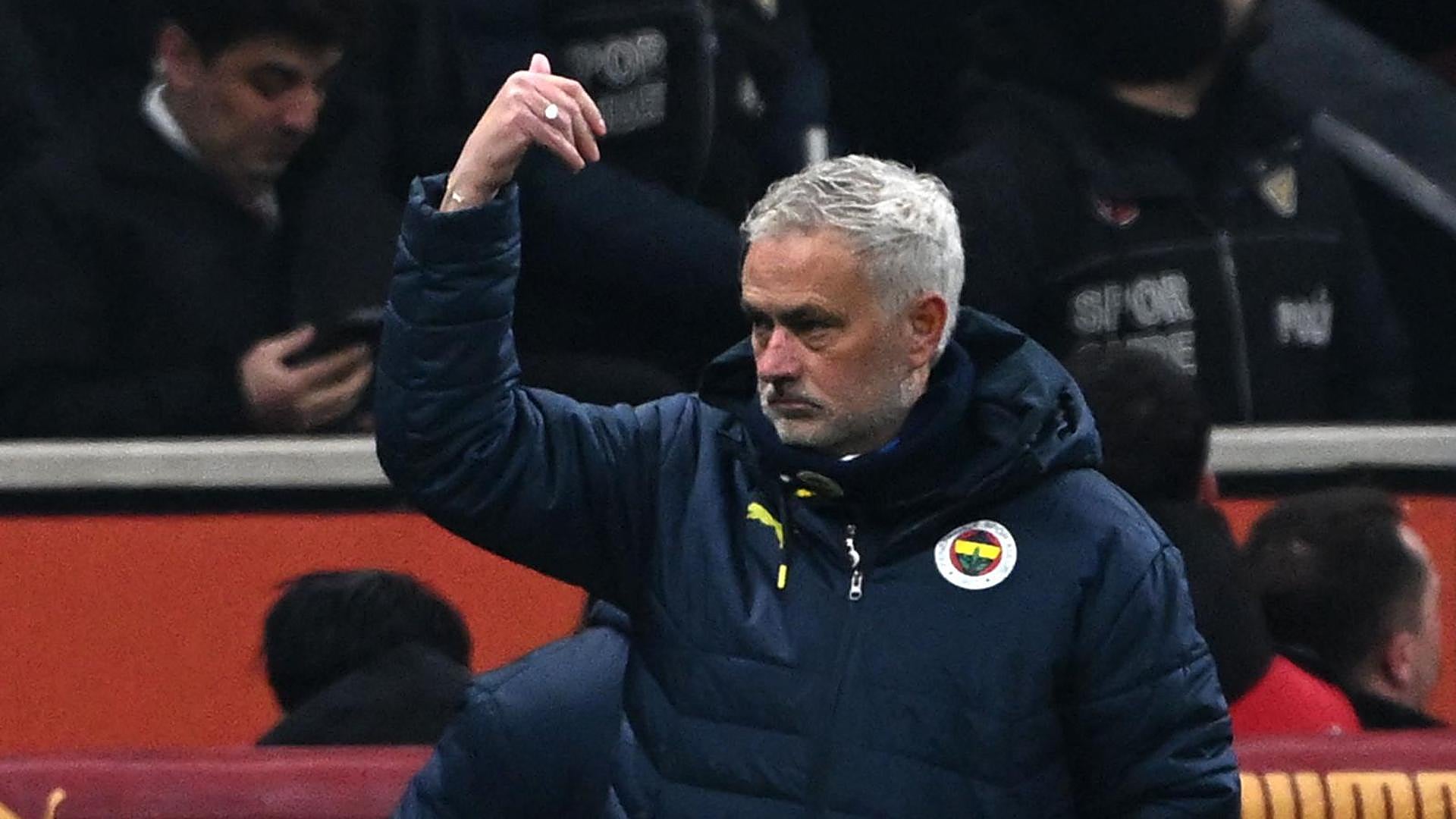 Galatasaray Condemns Mourinho for Racism: A Stand Against Discrimination in Football
