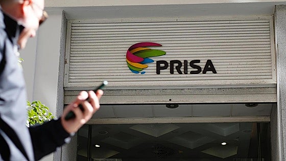 Remodelación en Prisa: Oughourlian fuerza la dimisión de uno de los impulsores de la televisión auspiciada por Moncloa