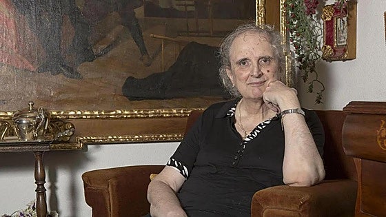 Fallece Kim Pérez, una de las figuras más destacadas en la lucha por los derechos de las personas trans en España